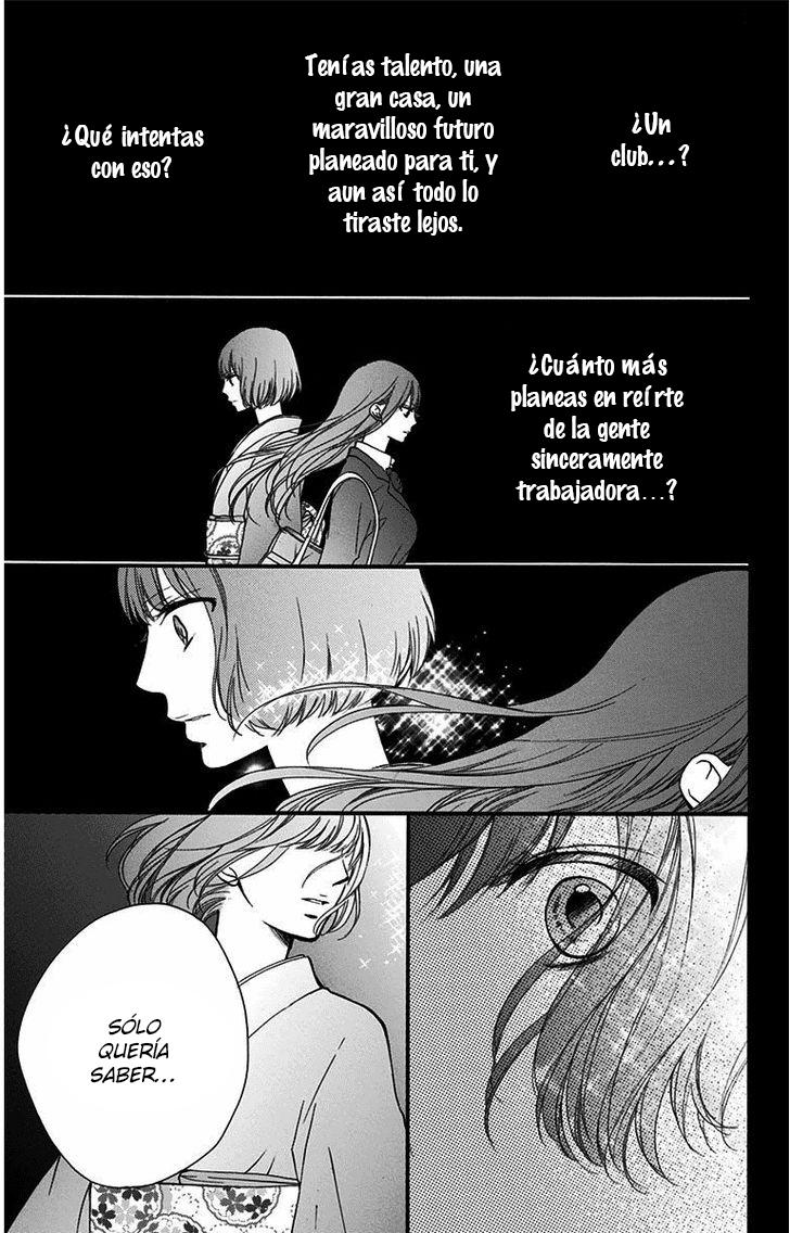Read Kono Oto Tomare! (ES) Manga Online