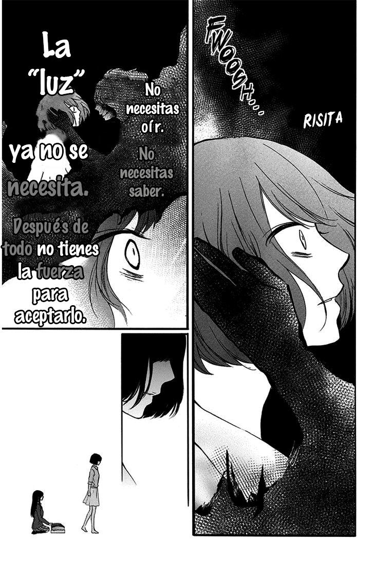 Read Kono Oto Tomare! (ES) Manga Online