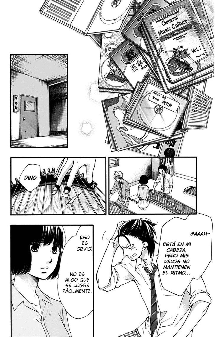 Read Kono Oto Tomare! (ES) Manga Online