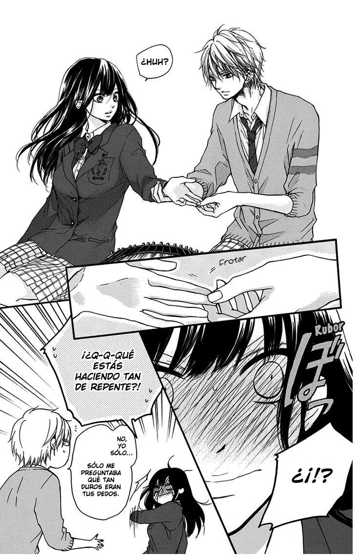 Read Kono Oto Tomare! (ES) Manga Online