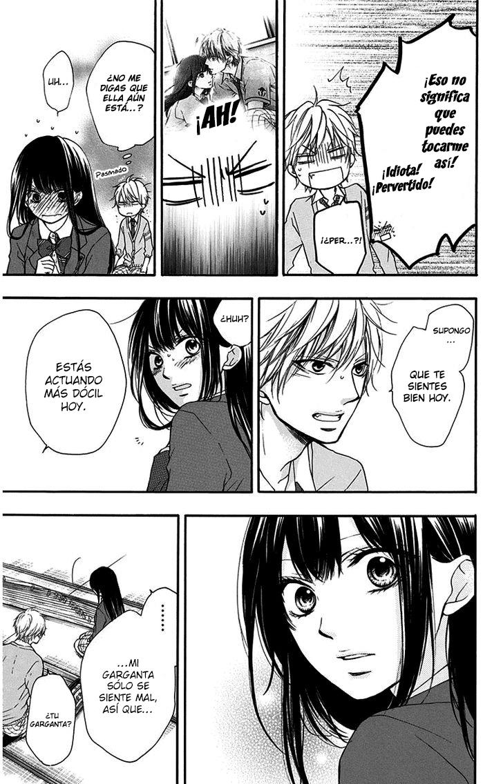 Read Kono Oto Tomare! (ES) Manga Online