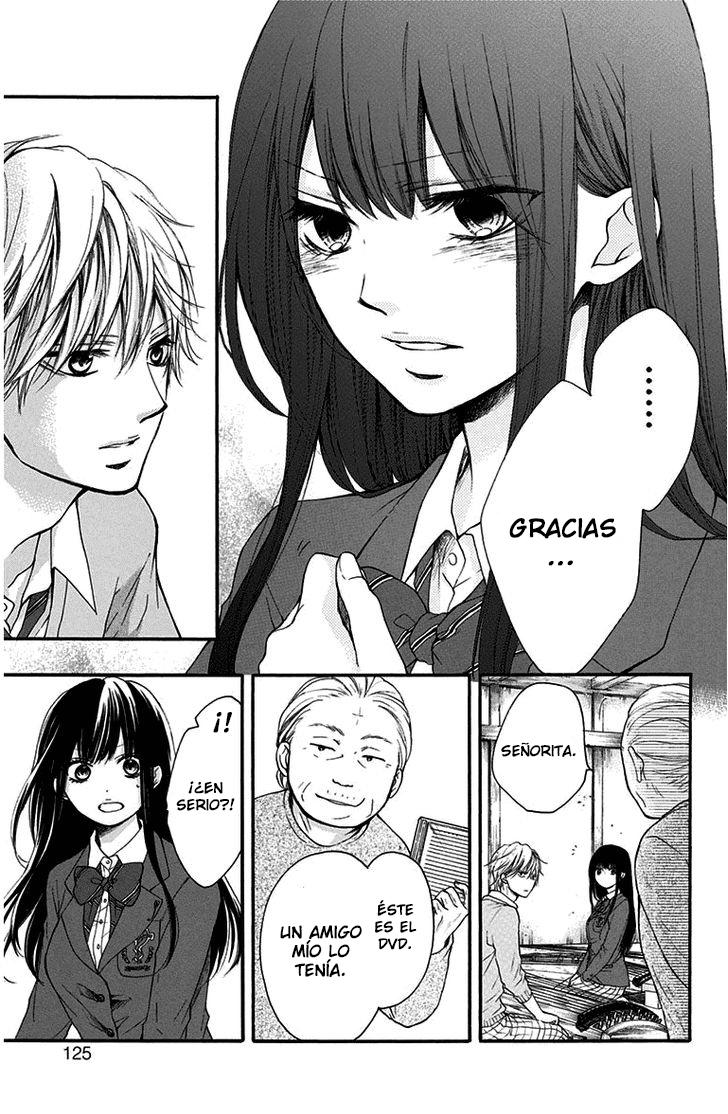 Read Kono Oto Tomare! (ES) Manga Online