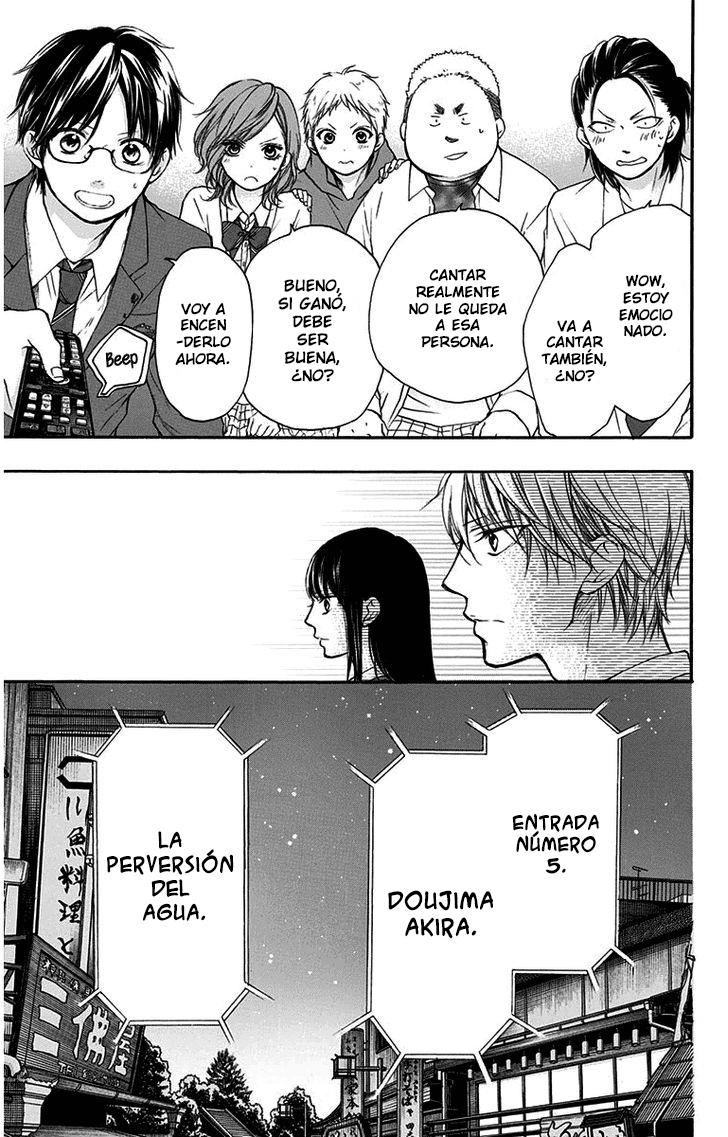 Read Kono Oto Tomare! (ES) Manga Online