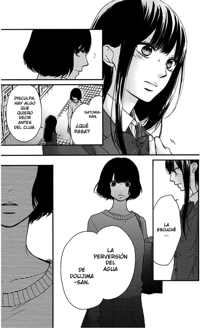 Read Kono Oto Tomare! (ES) Manga Online