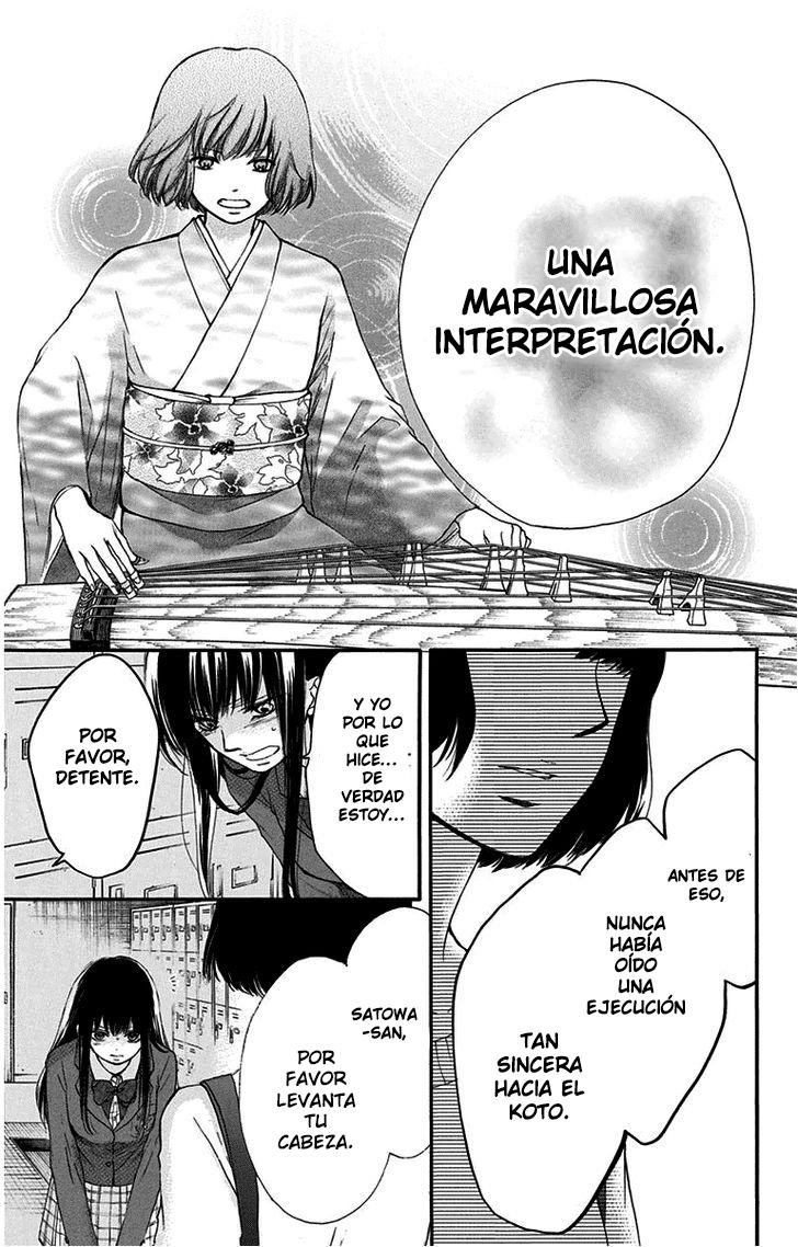 Read Kono Oto Tomare! (ES) Manga Online