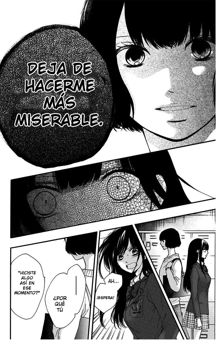 Read Kono Oto Tomare! (ES) Manga Online