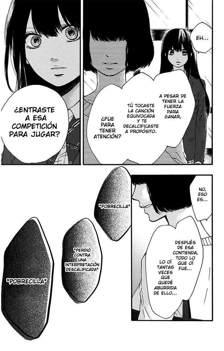 Read Kono Oto Tomare! (ES) Manga Online