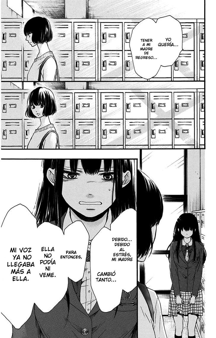 Read Kono Oto Tomare! (ES) Manga Online