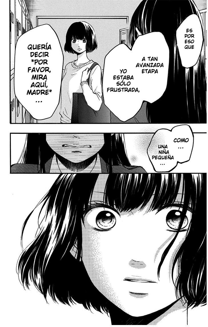 Read Kono Oto Tomare! (ES) Manga Online