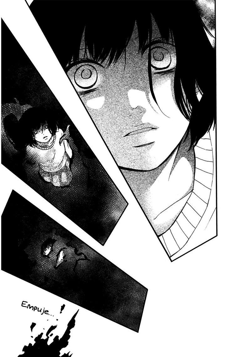 Read Kono Oto Tomare! (ES) Manga Online