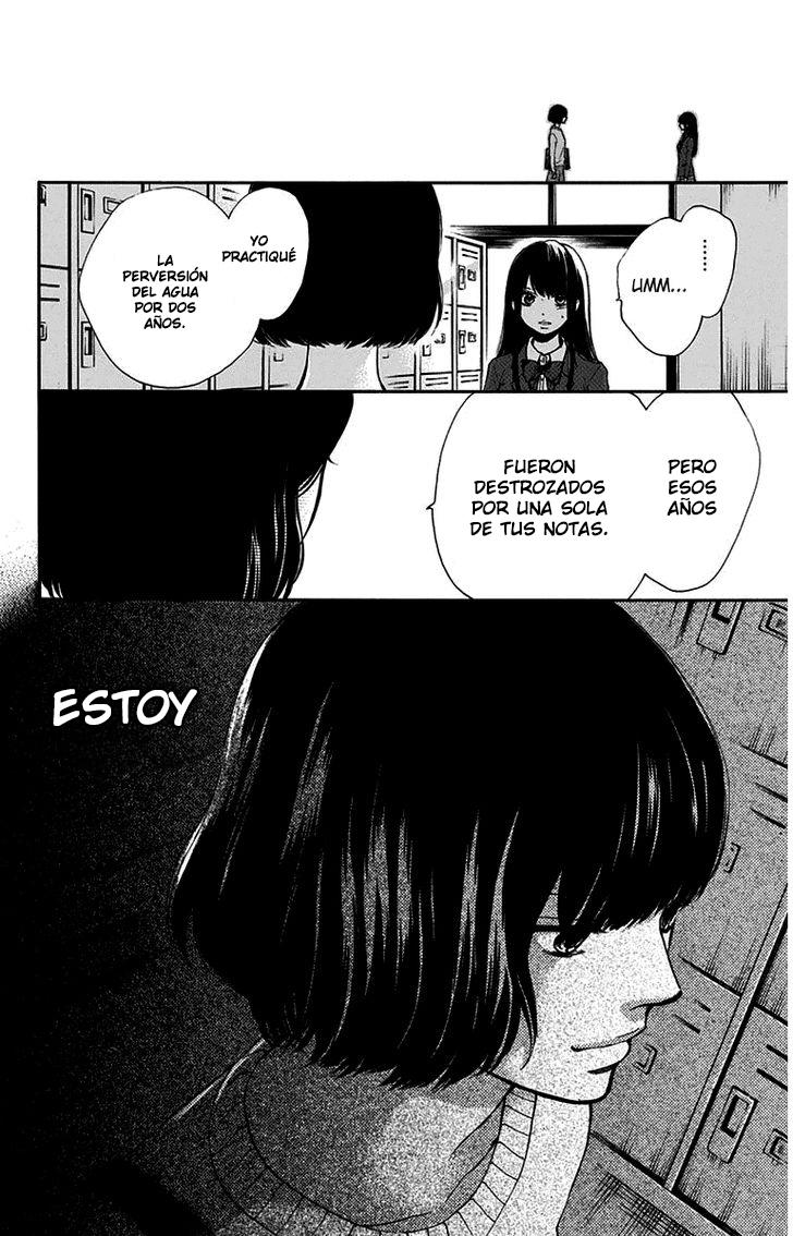 Read Kono Oto Tomare! (ES) Manga Online