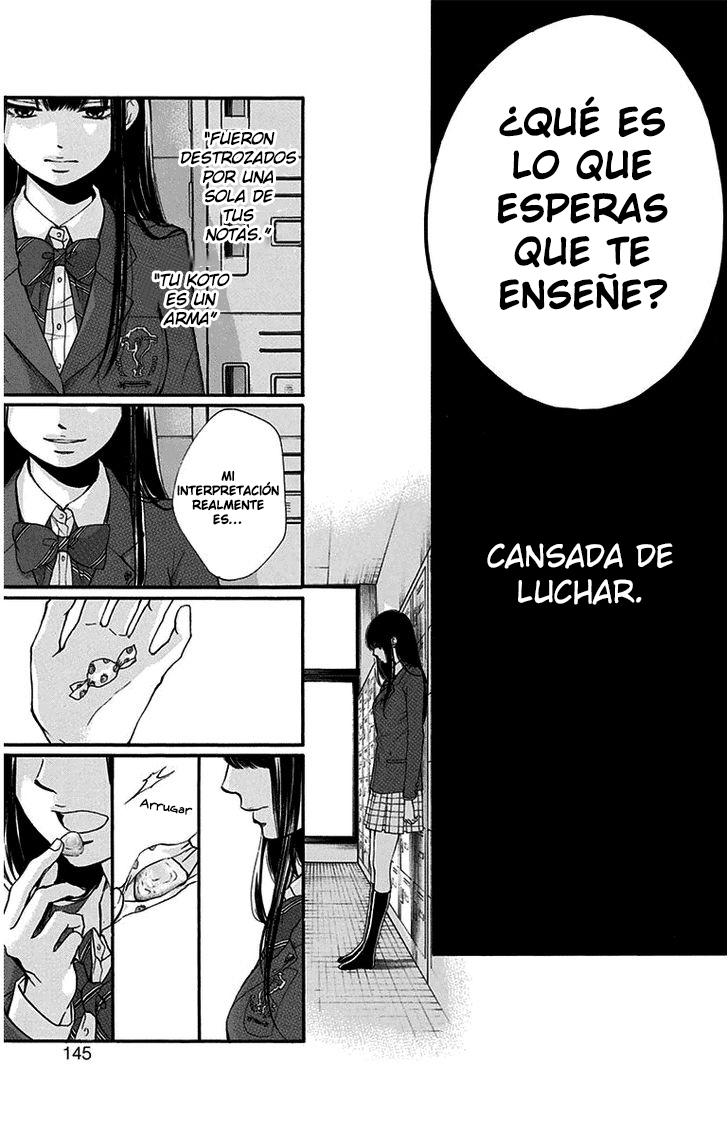 Read Kono Oto Tomare! (ES) Manga Online