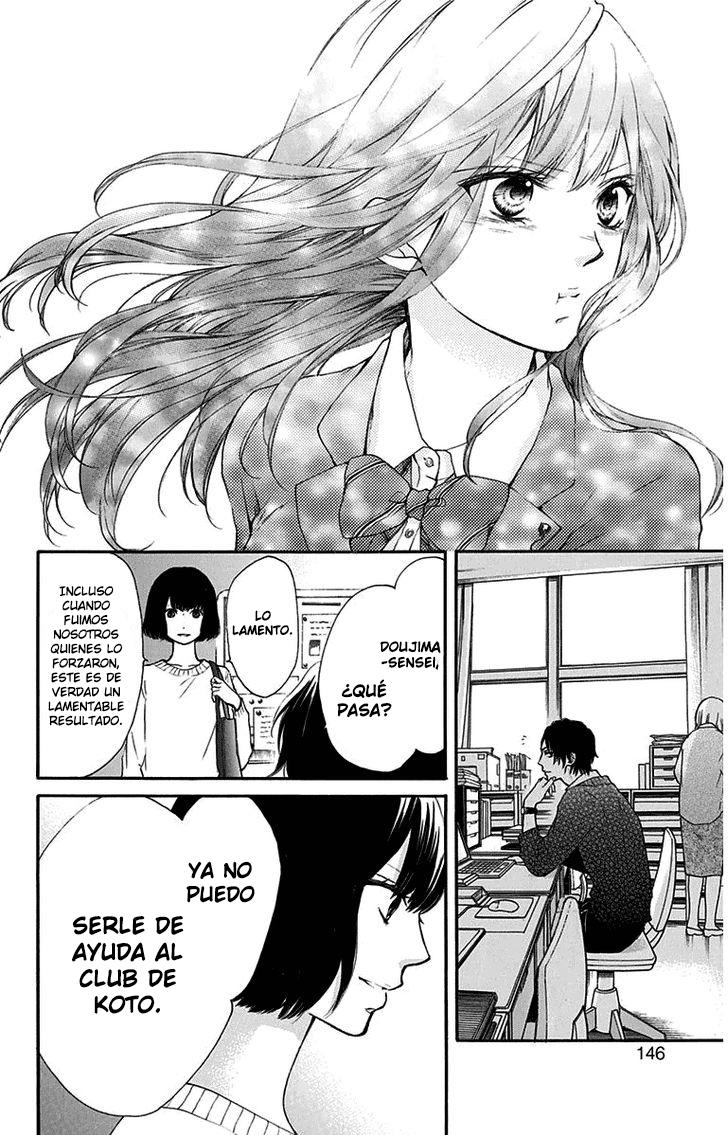 Read Kono Oto Tomare! (ES) Manga Online