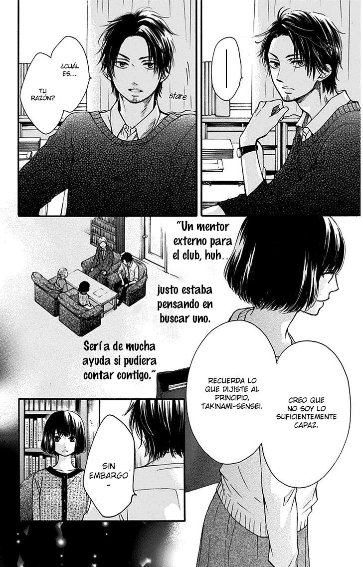 Read Kono Oto Tomare! (ES) Manga Online