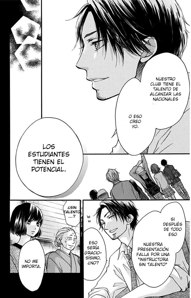 Read Kono Oto Tomare! (ES) Manga Online