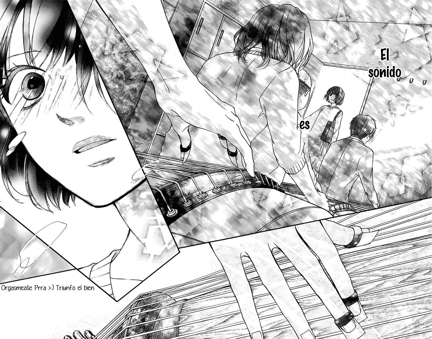 Read Kono Oto Tomare! (ES) Manga Online