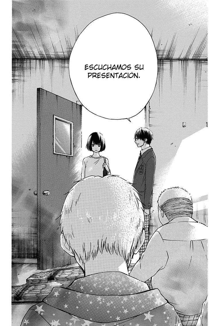 Read Kono Oto Tomare! (ES) Manga Online