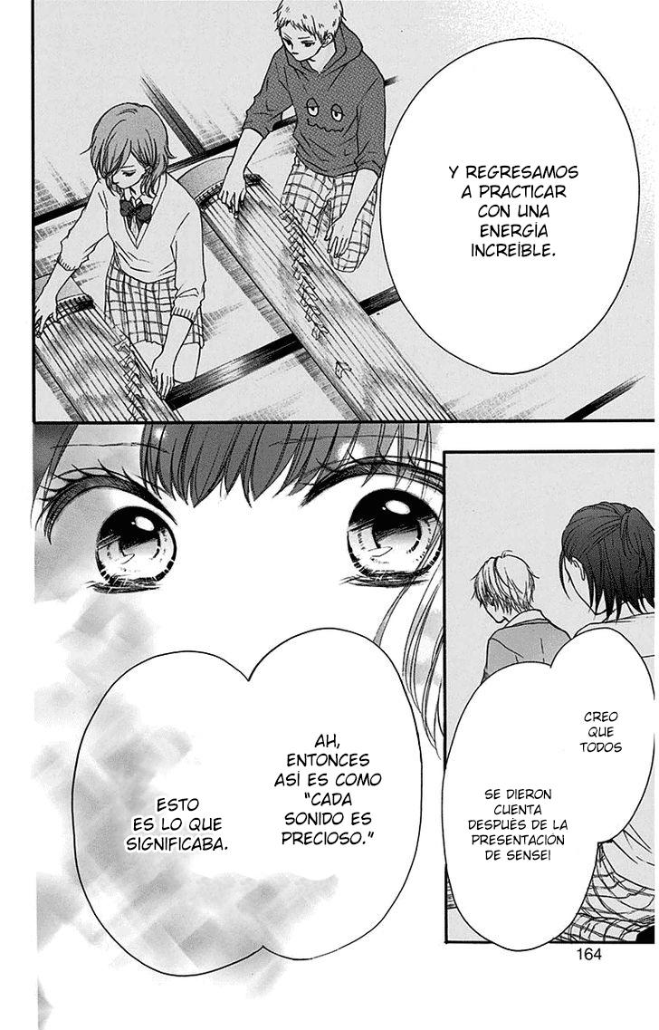 Read Kono Oto Tomare! (ES) Manga Online