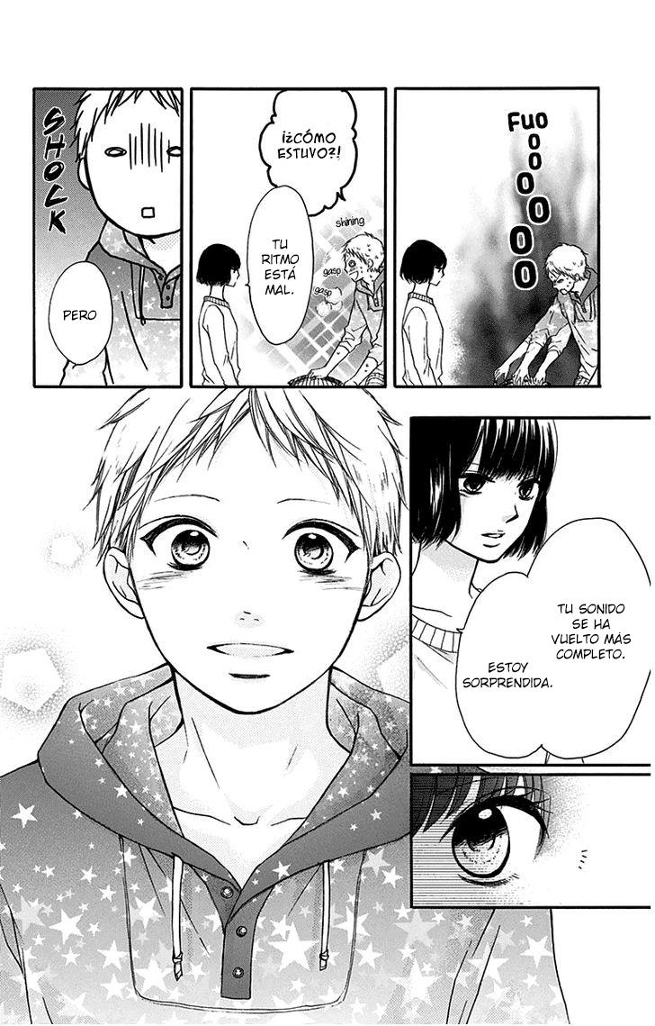 Read Kono Oto Tomare! (ES) Manga Online