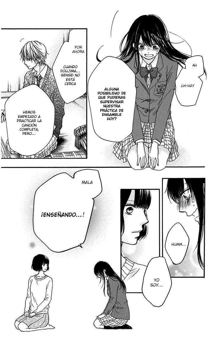 Read Kono Oto Tomare! (ES) Manga Online