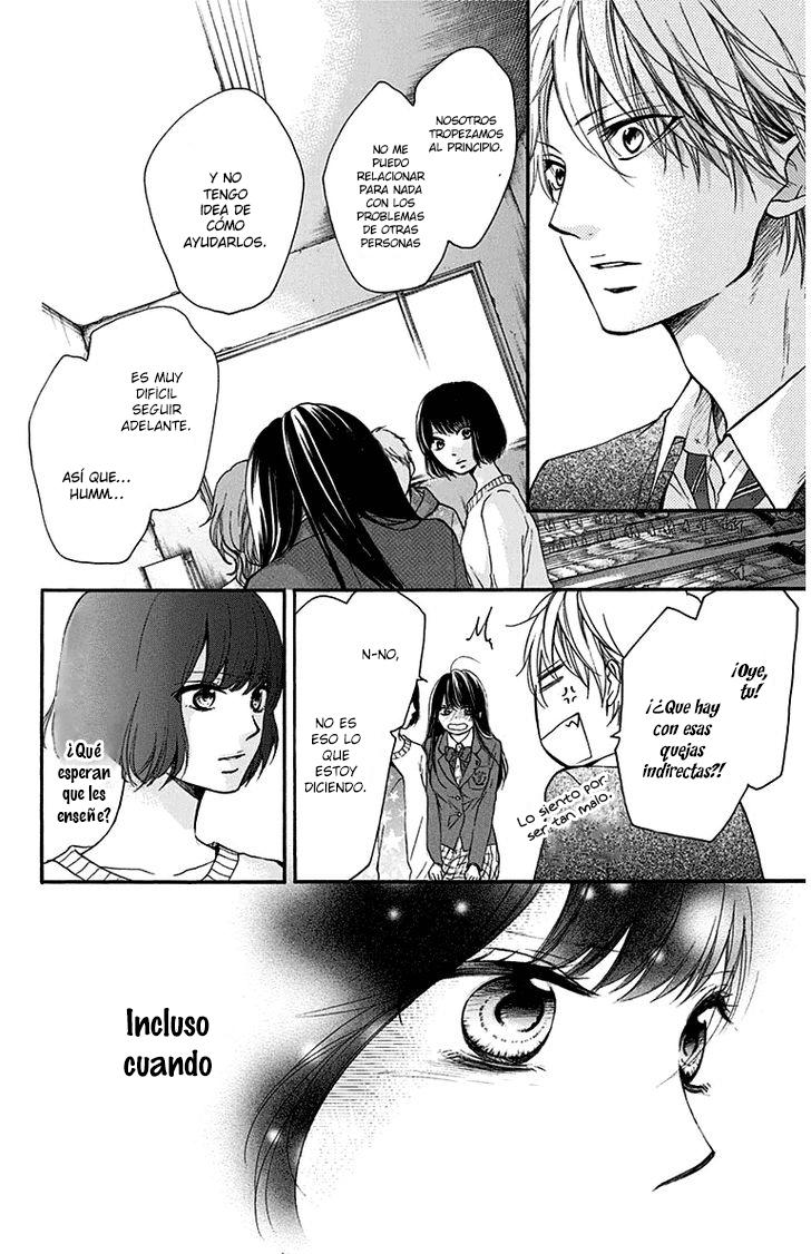 Read Kono Oto Tomare! (ES) Manga Online