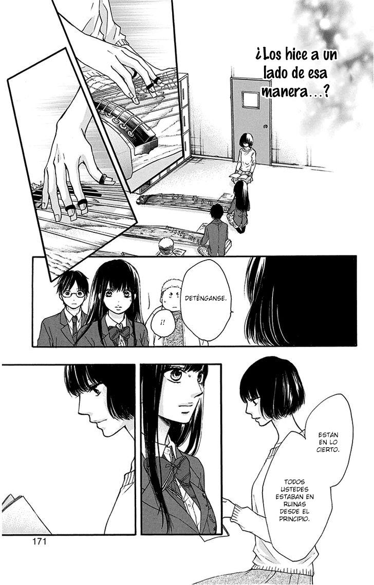 Read Kono Oto Tomare! (ES) Manga Online