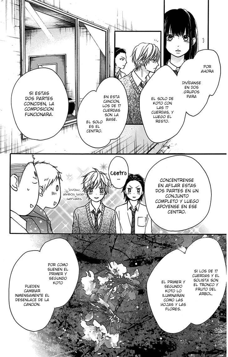 Read Kono Oto Tomare! (ES) Manga Online