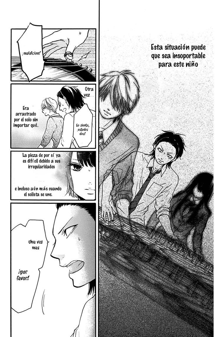 Read Kono Oto Tomare! (ES) Manga Online