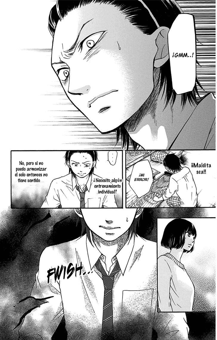Read Kono Oto Tomare! (ES) Manga Online