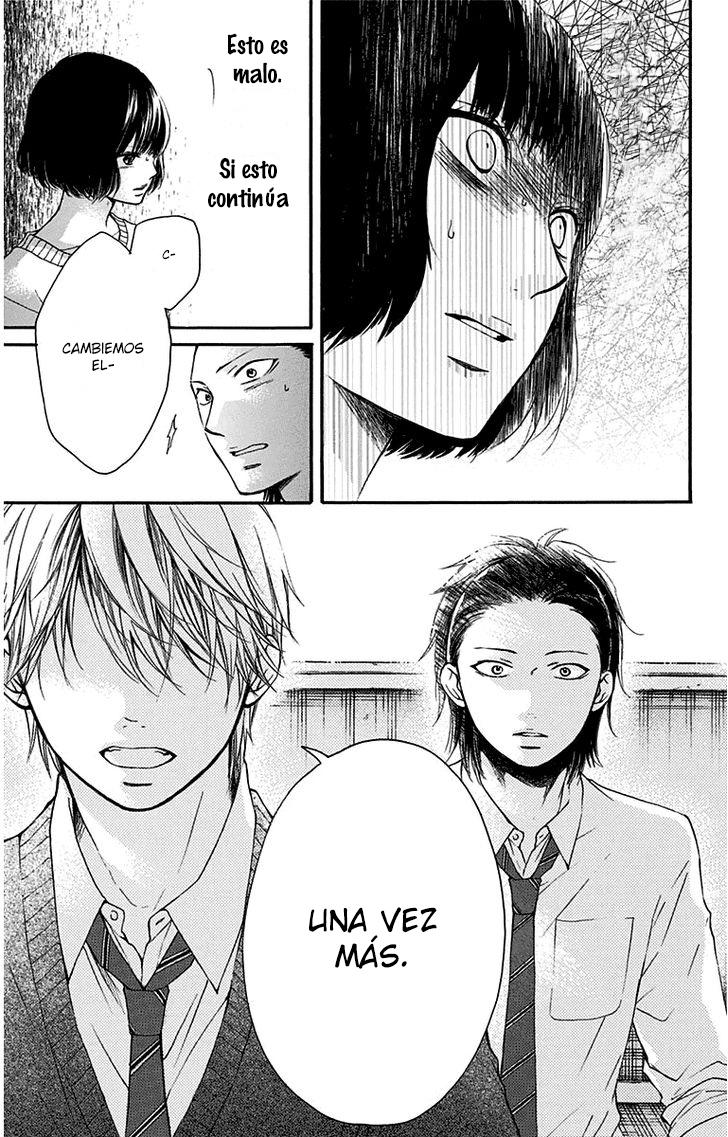 Read Kono Oto Tomare! (ES) Manga Online