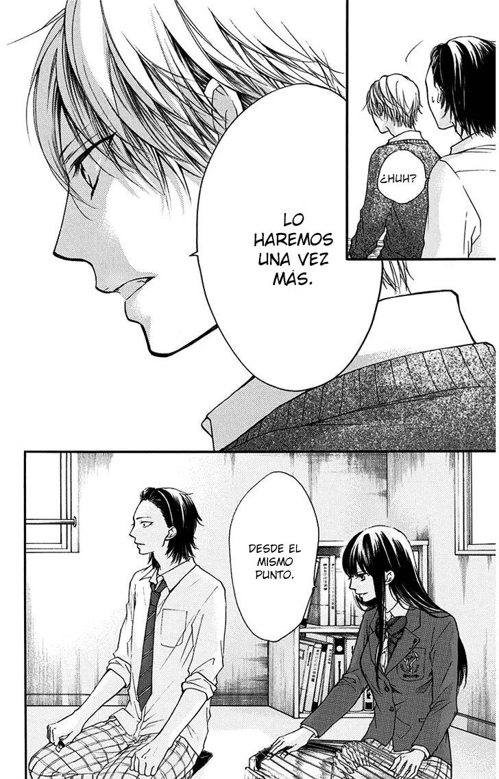 Read Kono Oto Tomare! (ES) Manga Online