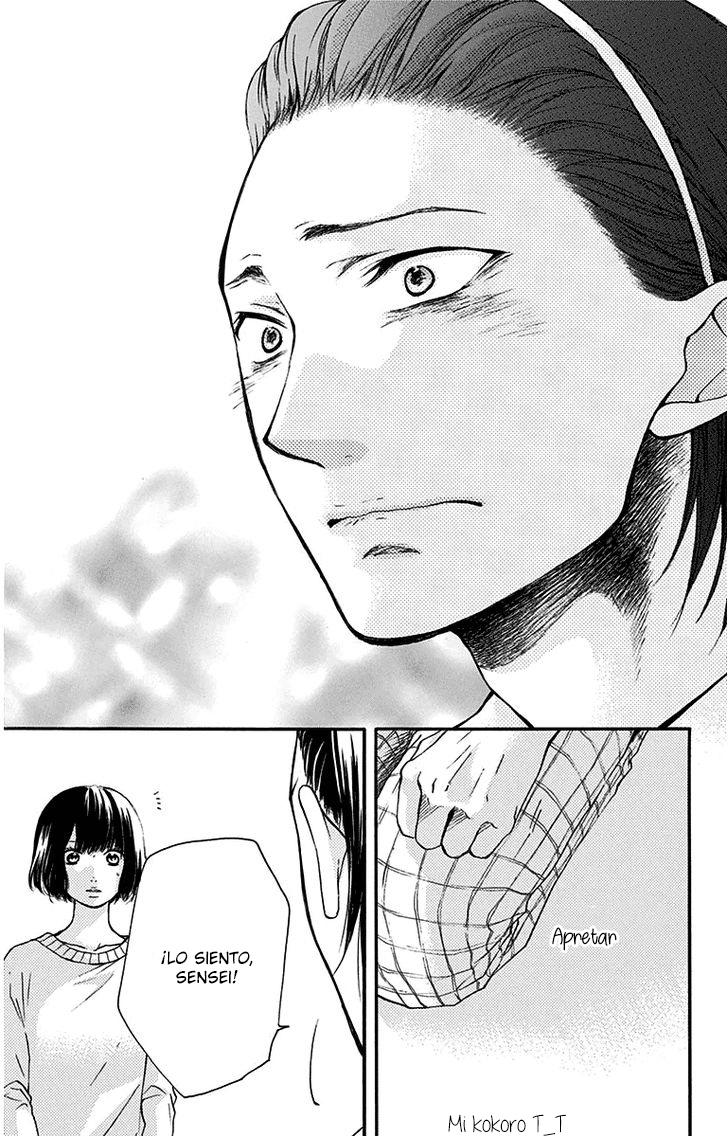 Read Kono Oto Tomare! (ES) Manga Online