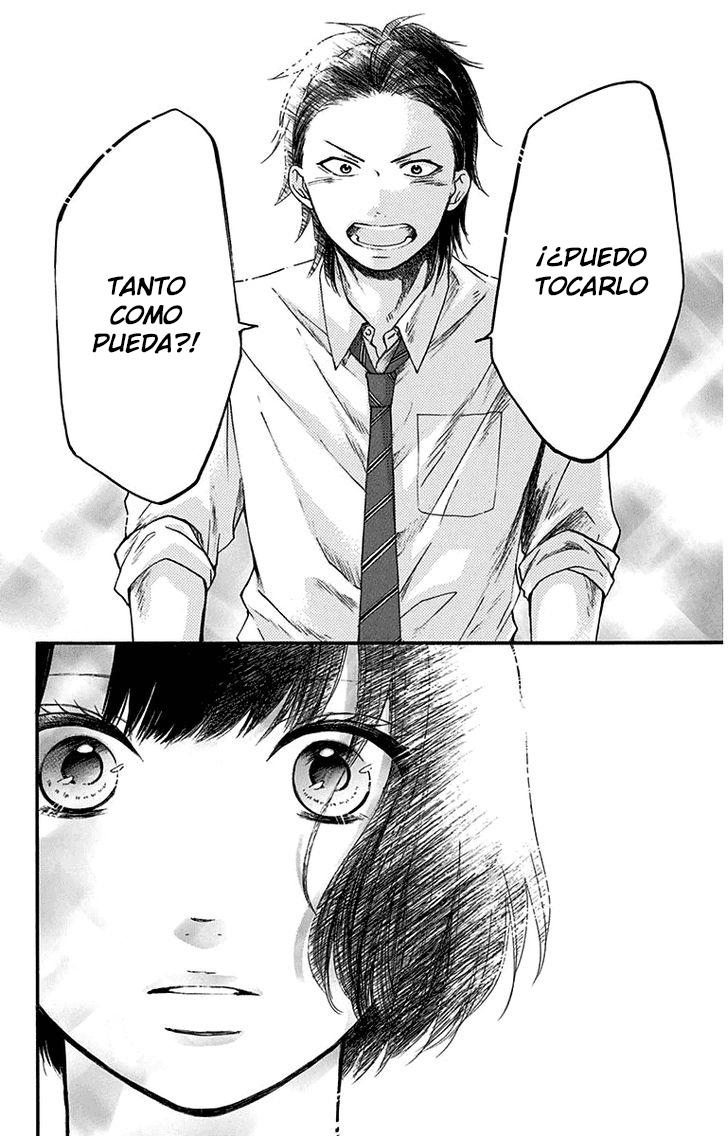 Read Kono Oto Tomare! (ES) Manga Online
