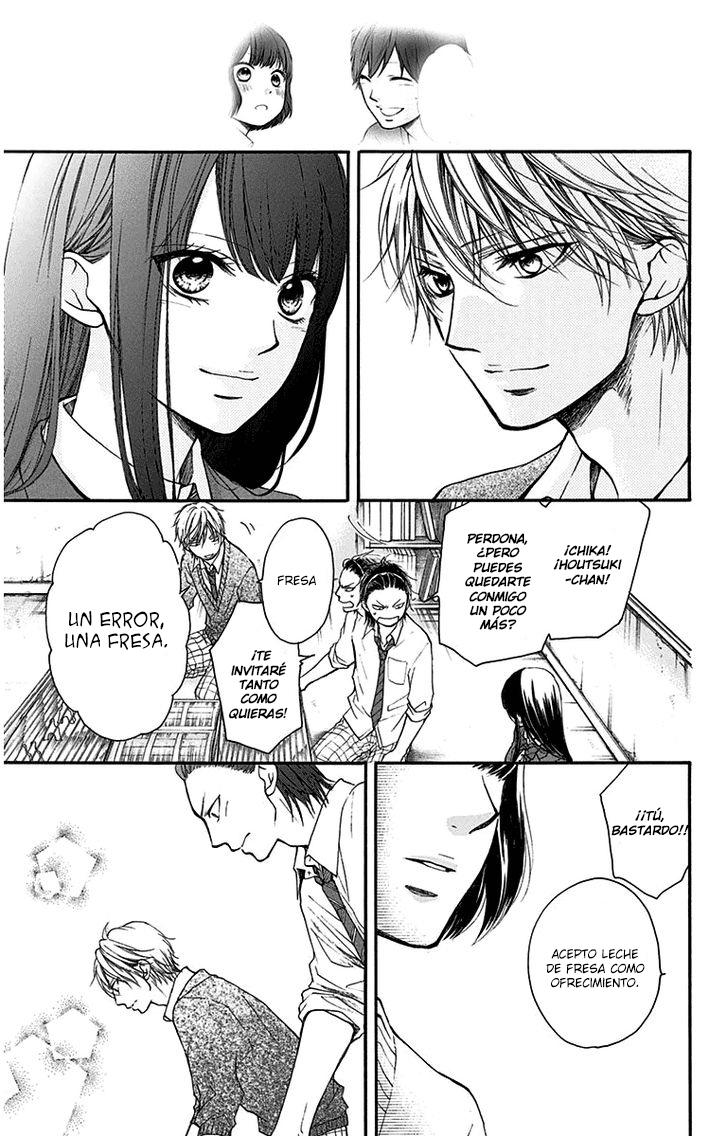 Read Kono Oto Tomare! (ES) Manga Online