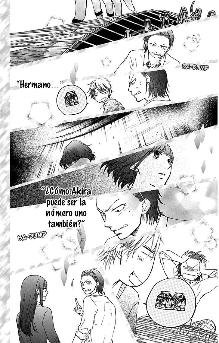 Read Kono Oto Tomare! (ES) Manga Online