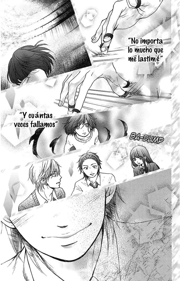 Read Kono Oto Tomare! (ES) Manga Online