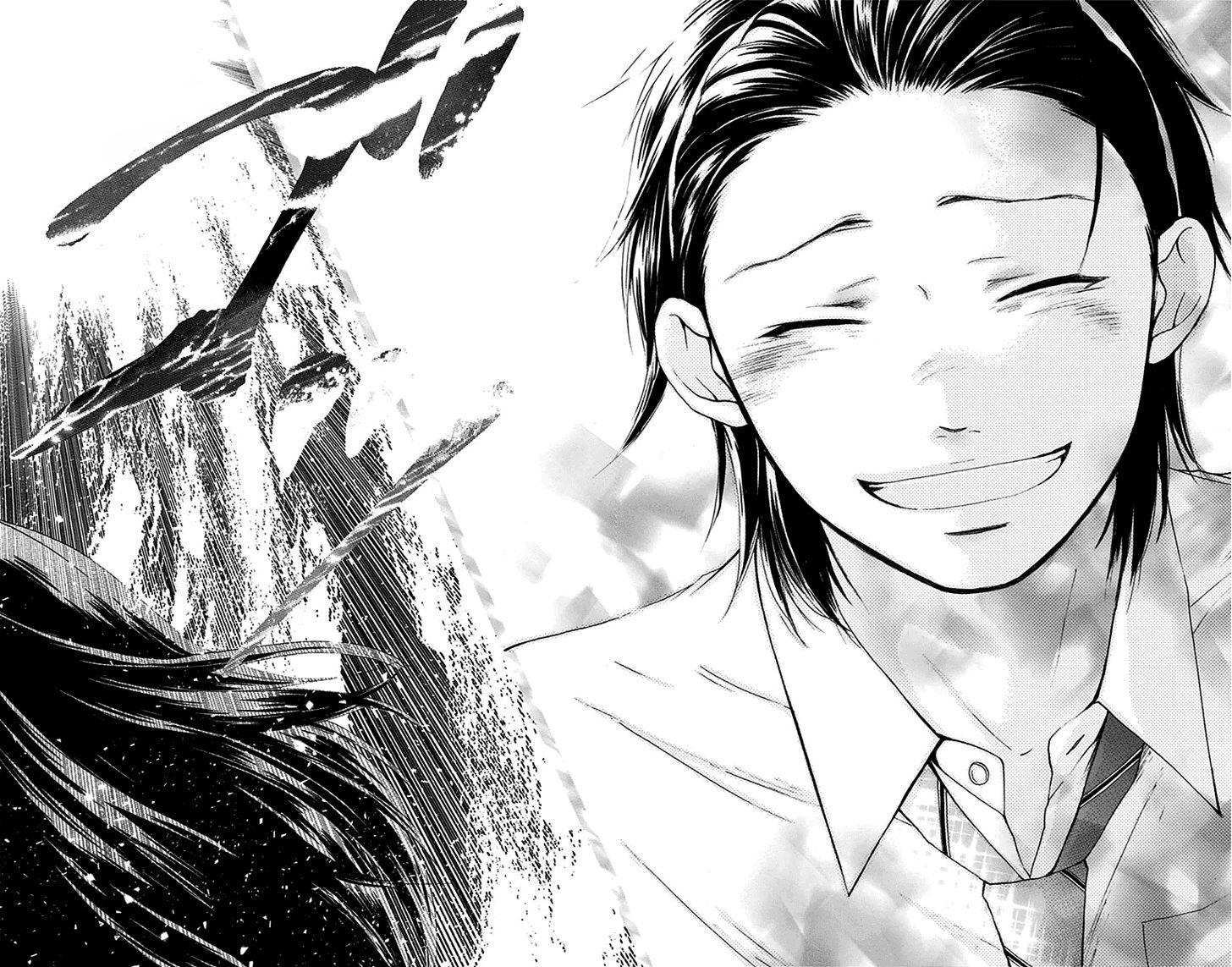 Read Kono Oto Tomare! (ES) Manga Online