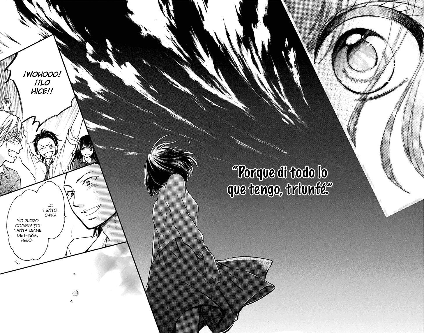 Read Kono Oto Tomare! (ES) Manga Online