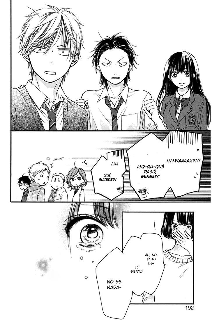 Read Kono Oto Tomare! (ES) Manga Online