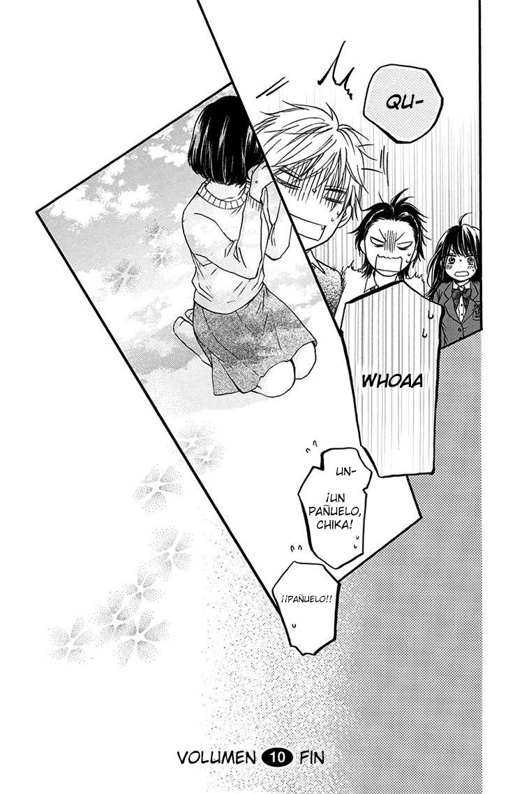 Read Kono Oto Tomare! (ES) Manga Online
