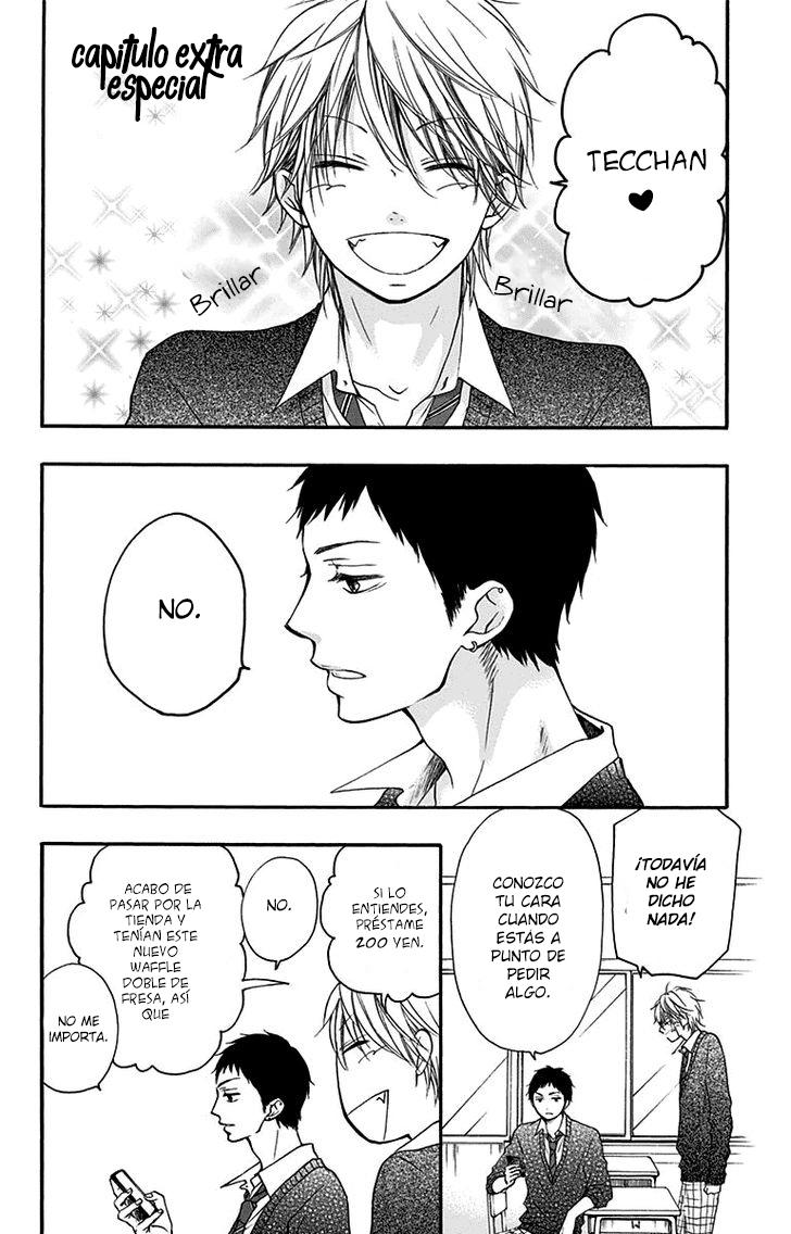 Read Kono Oto Tomare! (ES) Manga Online