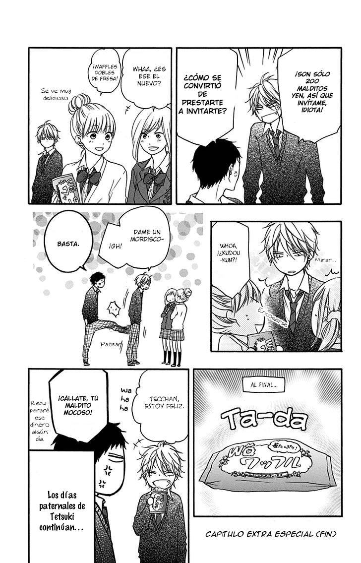 Read Kono Oto Tomare! (ES) Manga Online