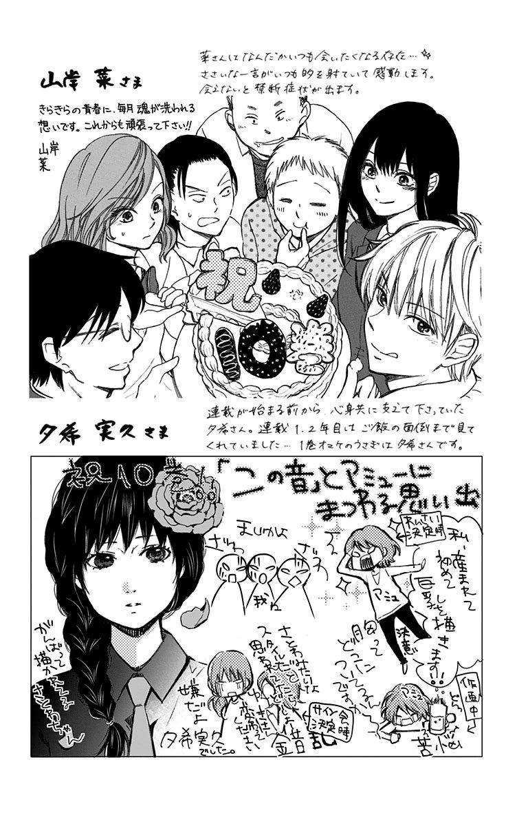 Read Kono Oto Tomare! (ES) Manga Online