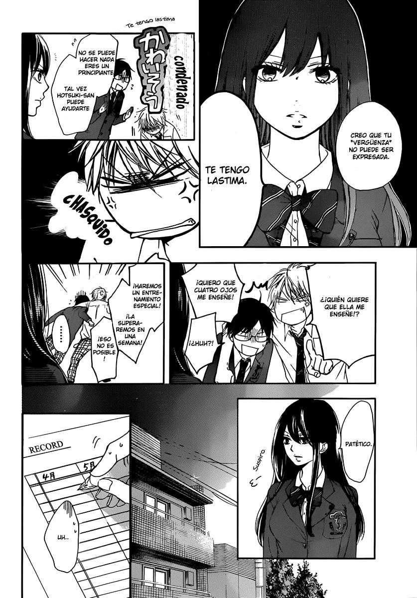 Read Kono Oto Tomare! (ES) Manga Online