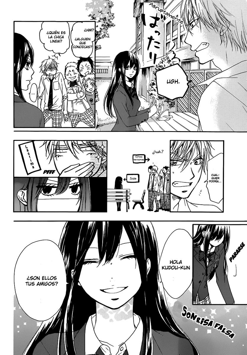 Read Kono Oto Tomare! (ES) Manga Online