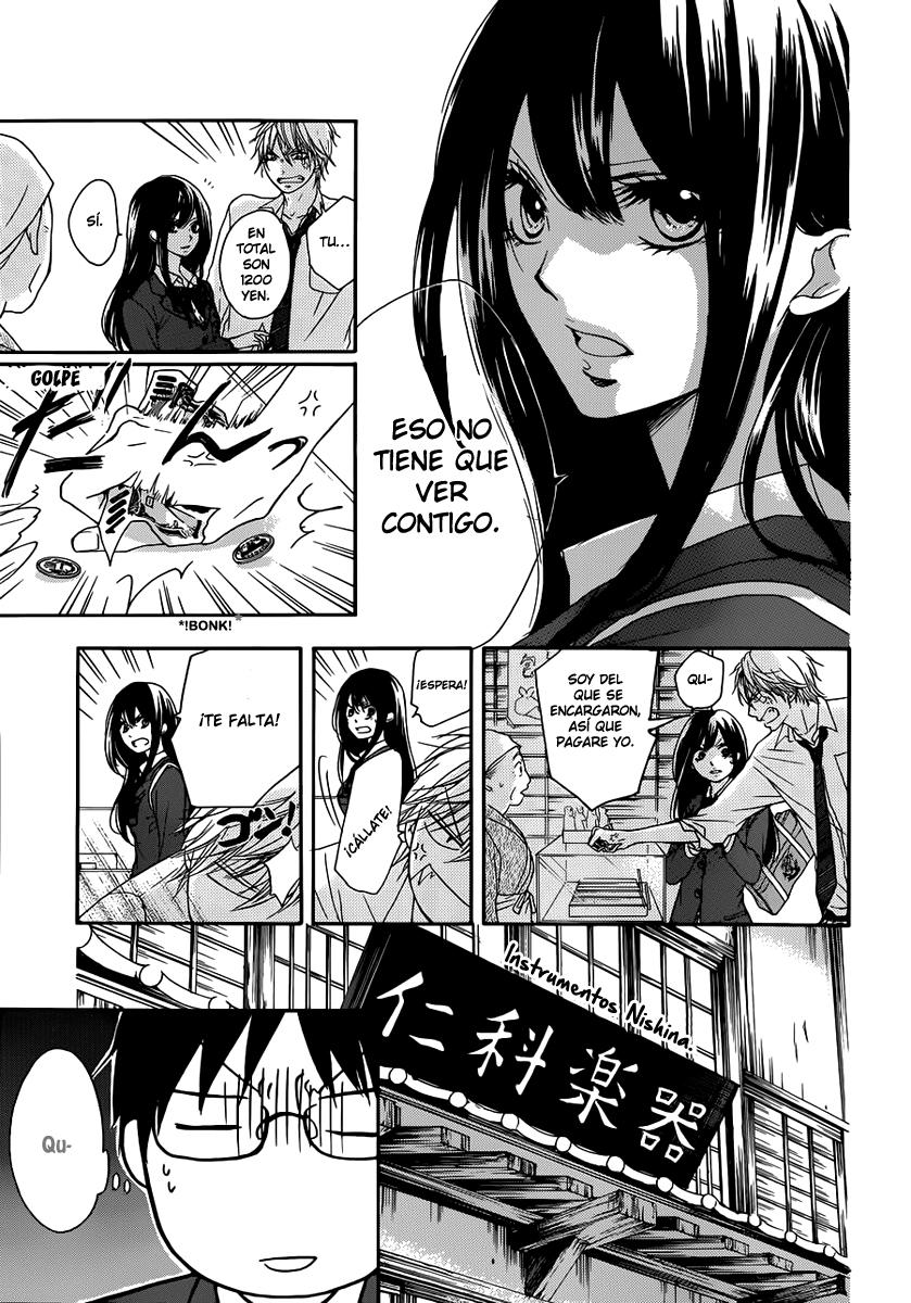 Read Kono Oto Tomare! (ES) Manga Online