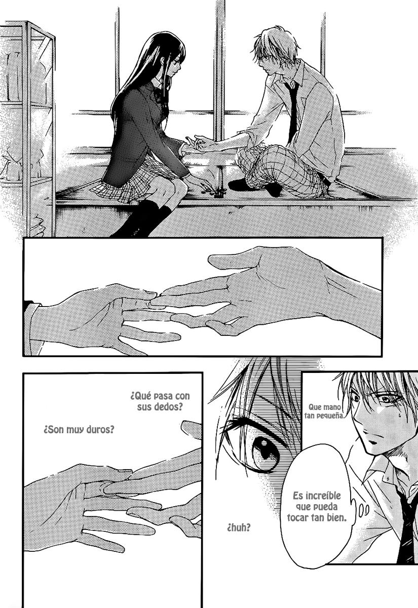 Read Kono Oto Tomare! (ES) Manga Online