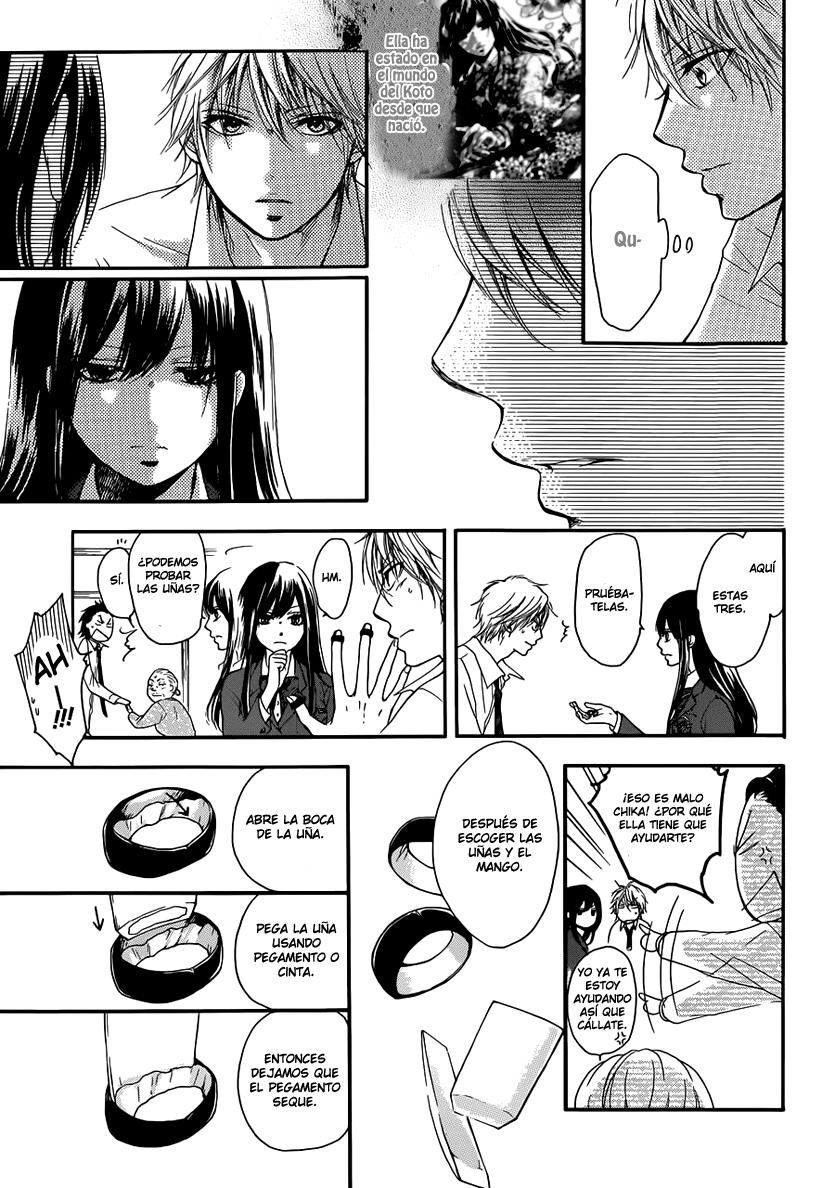 Read Kono Oto Tomare! (ES) Manga Online