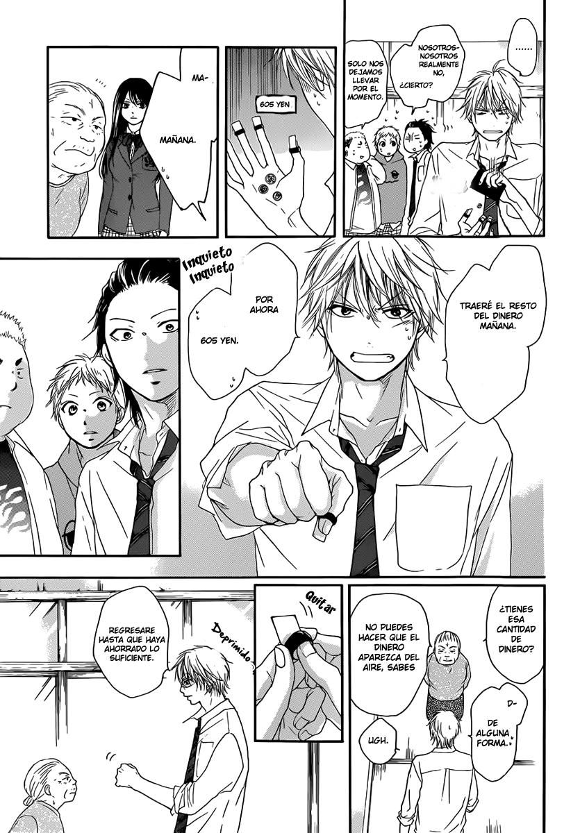 Read Kono Oto Tomare! (ES) Manga Online