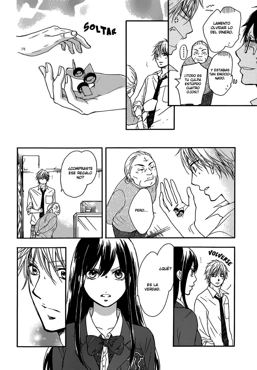 Read Kono Oto Tomare! (ES) Manga Online